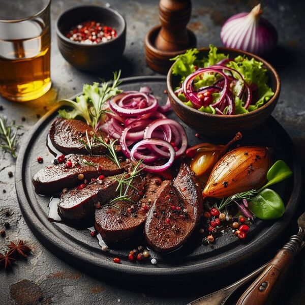 Beef Liver
